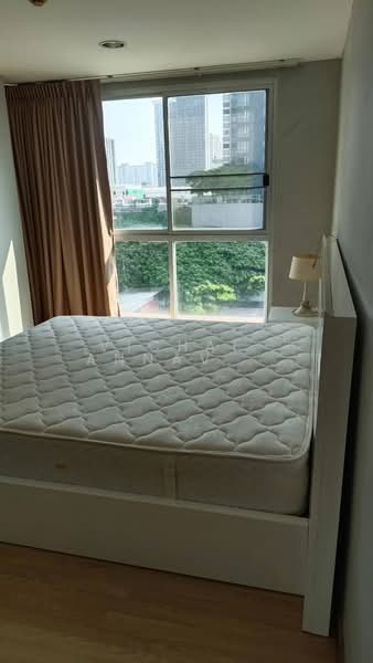 The Link Sukhumvit 50, Bangkok, Soi Sukhumvit 50, Sukhumvit Road, Phra Kanong, Khlong Toei, Bangkok, 2 Bedrooms, 68 sqm, Condo For Rent, by Vichai  Annavakulthorn, 500292641 - DDproperty.com