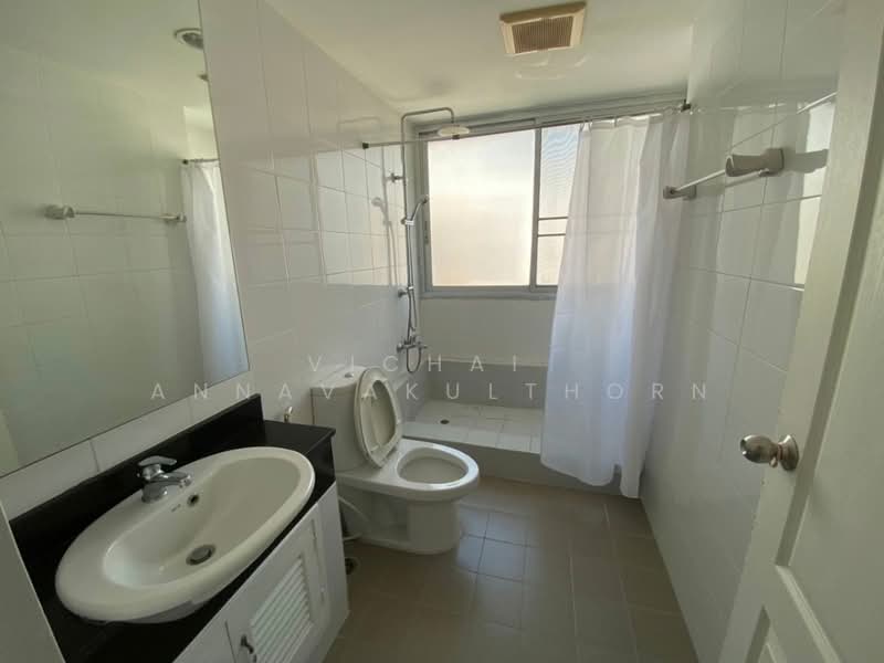 The Link Sukhumvit 50, Bangkok, Soi Sukhumvit 50, Sukhumvit Road, Phra Kanong, Khlong Toei, Bangkok, 2 Bedrooms, 68 sqm, Condo For Rent, by Vichai  Annavakulthorn, 500292641 - DDproperty.com