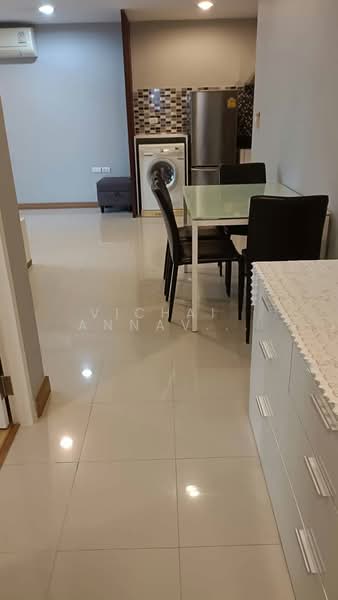 The Link Sukhumvit 50, Bangkok, Soi Sukhumvit 50, Sukhumvit Road, Phra Kanong, Khlong Toei, Bangkok, 2 Bedrooms, 68 sqm, Condo For Rent, by Vichai  Annavakulthorn, 500292641 - DDproperty.com