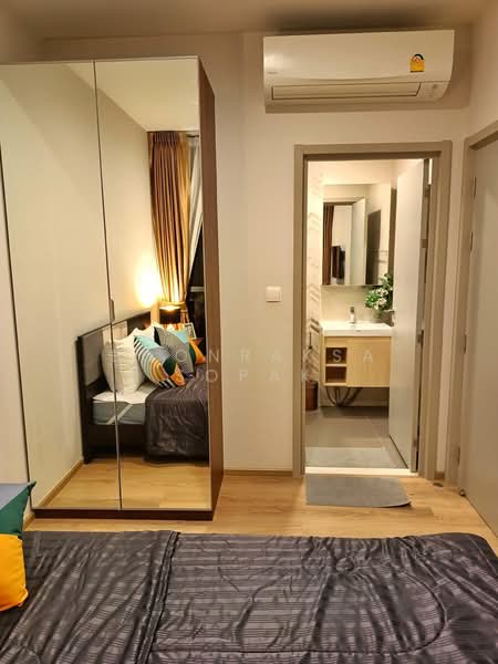 Oka Haus Sukhumvit 36, Bangkok, 3399 Rama 4 Road, Khong Tan, Khlong Toei, Bangkok, 1 Bedroom, 27 sqm, Condo For Rent, by Boonraksa Sopak, 500292642 - DDproperty.com