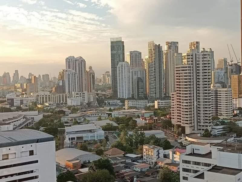 Oka Haus Sukhumvit 36 : โอกะ เฮ้าส์ สุขุมวิท 36, กรุงเทพ, 3399 ถนนพระรามที่ ๔, คลองตัน, คลองเตย, กรุงเทพ, 27 ตร.ม., คอนโด ให้เช่า, โดย Boonraksa Sopak, 500292642 - DDproperty.com