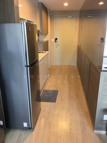 IDEO Q Ratchathewi, Bangkok, 515 Phetchaburi Road, Thanon Phetchaburi, Ratchathewi, Bangkok, 2 Bedrooms, 51 sqm, Condo For Rent, by Boonraksa Sopak, 500292644 - DDproperty.com