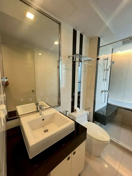 Beverly 33 by Aspira : เบเวอรี่ 33, กรุงเทพ, 33 ถนนสุขุมวิท, คลองตันเหนือ, วัฒนา, กรุงเทพ, 40 ตร.ม., อพาร์ทเมนท์ ให้เช่า, โดย Vichai  Annavakulthorn, 500292645 - DDproperty.com