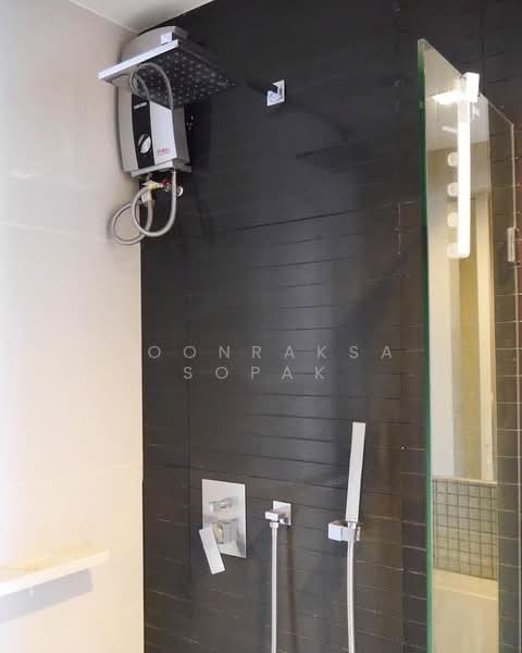 Rhythm Sathorn, Bangkok, 141 Soi Sathorn 21, Yan Nawa, Sathon, Bangkok, 1 Bedroom, 35 sqm, Condo For Rent, by Boonraksa Sopak, 500292647 - DDproperty.com