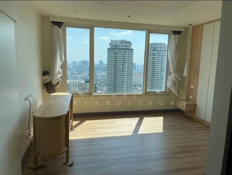 The Empire Place, Bangkok, 88 Narathiwatratchanakharin Road, Thung Maha Mek, Sathon, Bangkok, 3 Bedrooms, 183 sqm, Condo For Rent, by Vichai  Annavakulthorn, 500292649 - DDproperty.com