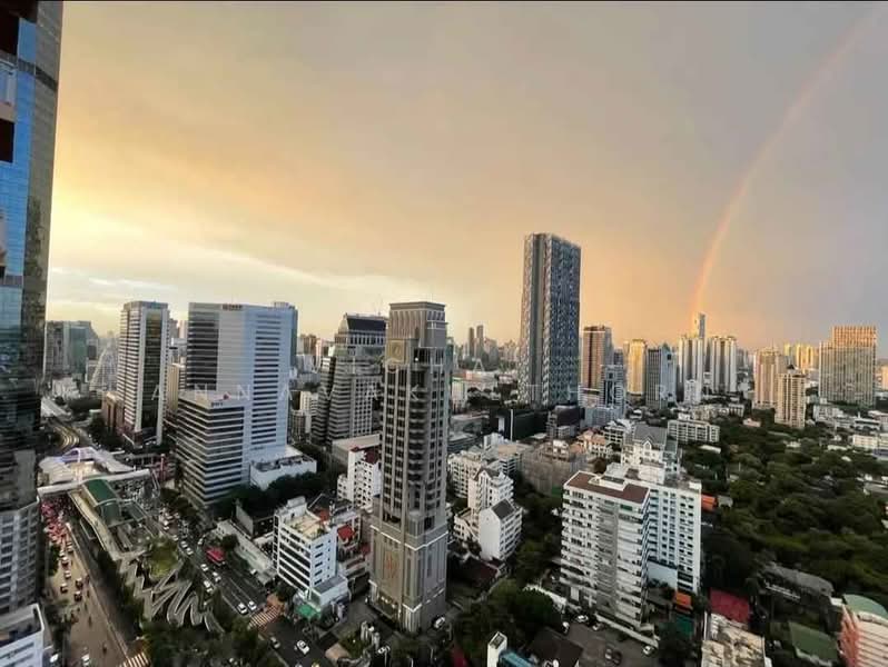 The Empire Place, Bangkok, 88 Narathiwatratchanakharin Road, Thung Maha Mek, Sathon, Bangkok, 3 Bedrooms, 183 sqm, Condo For Rent, by Vichai  Annavakulthorn, 500292649 - DDproperty.com