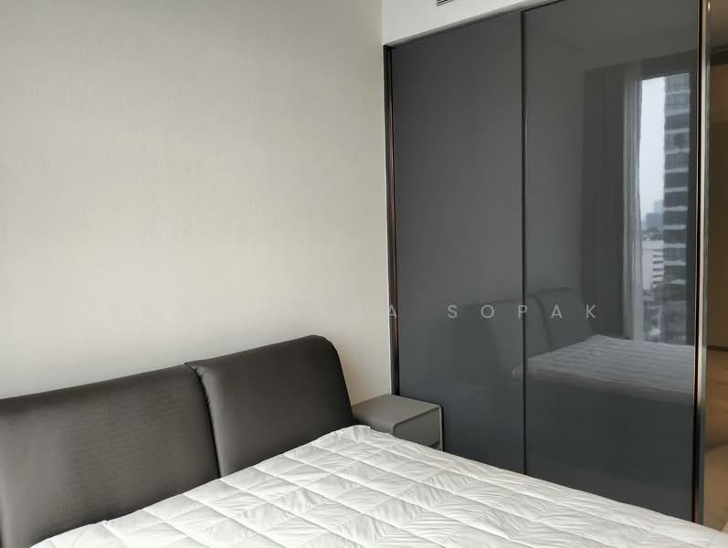 The Estelle Phrom Phong, Bangkok, 131 Soi Sukhumvit 26, Khong Tan, Khlong Toei, Bangkok, 2 Bedrooms, 132 sqm, Condo For Rent, by Boonraksa Sopak, 500292650 - DDproperty.com