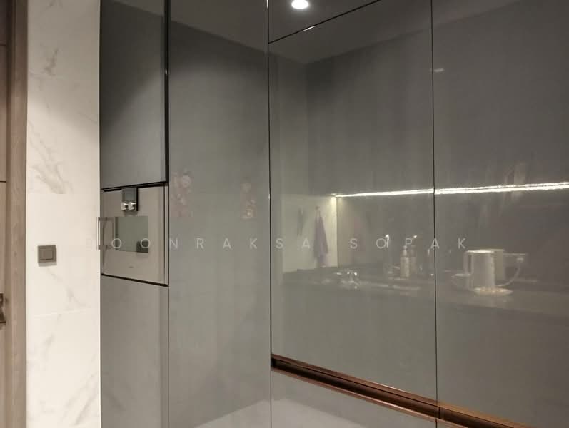 The Estelle Phrom Phong, Bangkok, 131 Soi Sukhumvit 26, Khong Tan, Khlong Toei, Bangkok, 2 Bedrooms, 132 sqm, Condo For Rent, by Boonraksa Sopak, 500292650 - DDproperty.com