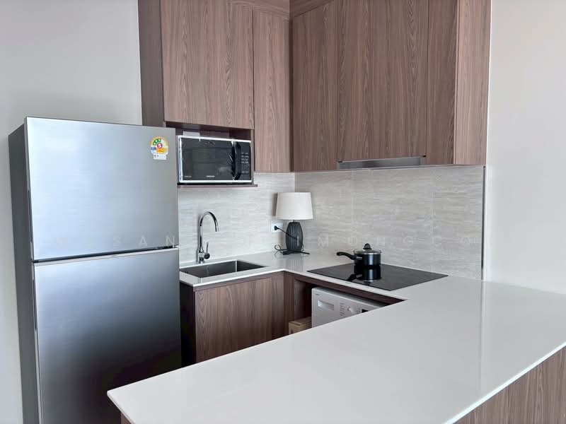 CANVAS Cherngtalay, Phuket, 5 Pasak-Koktanod Road, Choeng Thale, Thalang, Phuket, 2 Bedrooms, 60 sqm, Condo For Rent, by Wasan Chaimongcol, 500292653 - DDproperty.com