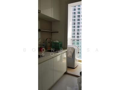 For Rent - TC Green Rama 9, Bangkok