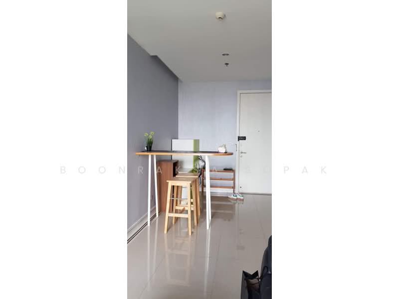 TC Green Rama 9 : ทีซี กรีน พระราม 9, กรุงเทพ, ถนนพระราม 9, ห้วยขวาง, ห้วยขวาง, กรุงเทพ, 55 ตร.ม., คอนโด ให้เช่า, โดย Boonraksa Sopak, 500292654 - DDproperty.com