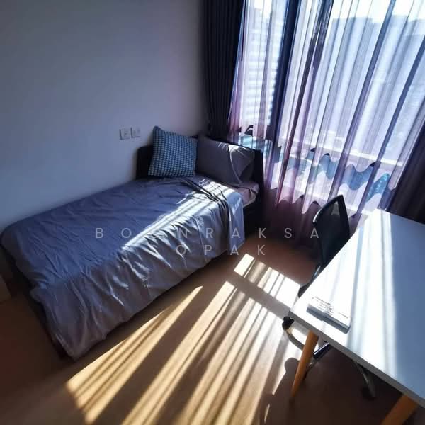 Maru Ekkamai 2, Bangkok, 70-5 Sukhumvit 63 Road, Phra Kanong Nua, Watthana, Bangkok, 2 Bedrooms, 55 sqm, Condo For Rent, by Boonraksa Sopak, 500292656 - DDproperty.com