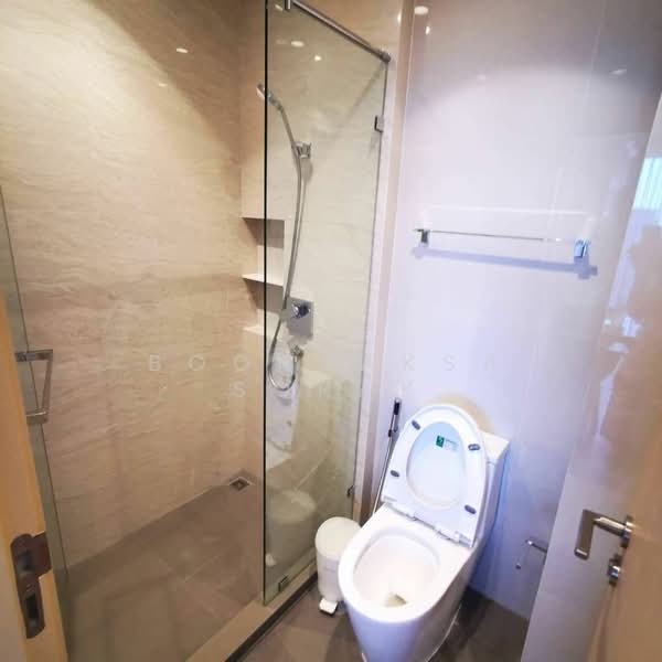 Maru Ekkamai 2, Bangkok, 70-5 Sukhumvit 63 Road, Phra Kanong Nua, Watthana, Bangkok, 2 Bedrooms, 55 sqm, Condo For Rent, by Boonraksa Sopak, 500292656 - DDproperty.com
