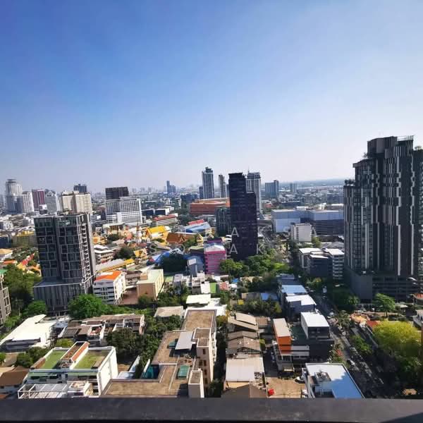 Maru Ekkamai 2 : มารุ เอกมัย 2, กรุงเทพ, 70-5 ถนนสุขุมวิท 63, พระโขนงเหนือ, วัฒนา, กรุงเทพ, 55 ตร.ม., คอนโด ให้เช่า, โดย Boonraksa Sopak, 500292656 - DDproperty.com