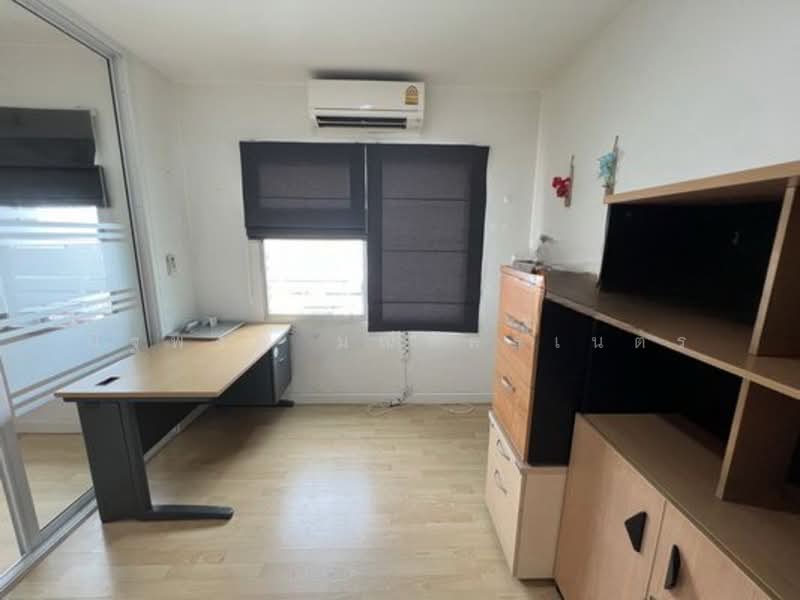 Townplus On Nut, Bangkok, On Nut - Ladkrabang Road, Lat Krabang, Lat Krabang, Bangkok, 3 Bedrooms, 150 sqm, Townhouse For Rent, by นัฐพงค์ มณีอัครเนตร, 500292657 - DDproperty.com