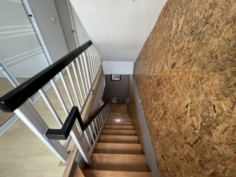 Townplus On Nut, Bangkok, On Nut - Ladkrabang Road, Lat Krabang, Lat Krabang, Bangkok, 3 Bedrooms, 150 sqm, Townhouse For Rent, by นัฐพงค์ มณีอัครเนตร, 500292657 - DDproperty.com