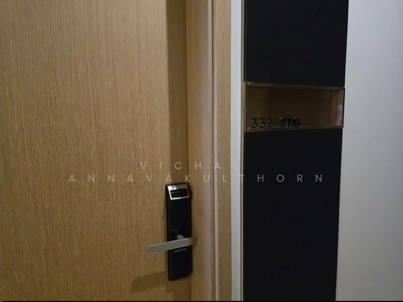 The Esse Asoke, Bangkok, 333 Soi Sukhumvit 21, Sukhumvit Road, Khlongtoei Nua, Watthana, Bangkok, 2 Bedrooms, 75 sqm, Condo For Rent, by Vichai  Annavakulthorn, 500292664 - DDproperty.com