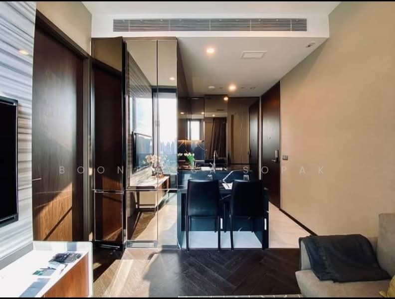 The Esse Sukhumvit 36 : ดิ เอส สุขุมวิท 36, กรุงเทพ, ซอยสุขุมวิท 36 ถนนสุขุมวิท, พระโขนง, คลองเตย, กรุงเทพ, 39 ตร.ม., คอนโด ให้เช่า, โดย Boonraksa Sopak, 500292668 - DDproperty.com