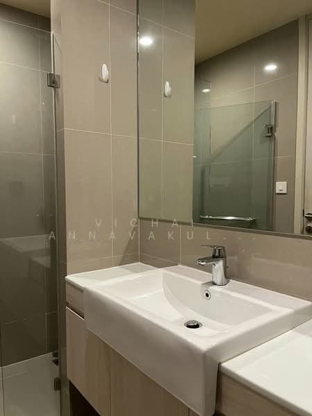 Noble Recole, Bangkok, 77 Soi Sukhumvit 19 Sukhumvit Road, Khlongtoei Nua, Watthana, Bangkok, 1 Bedroom, 35 sqm, Condo For Rent, by Vichai  Annavakulthorn, 500292669 - DDproperty.com