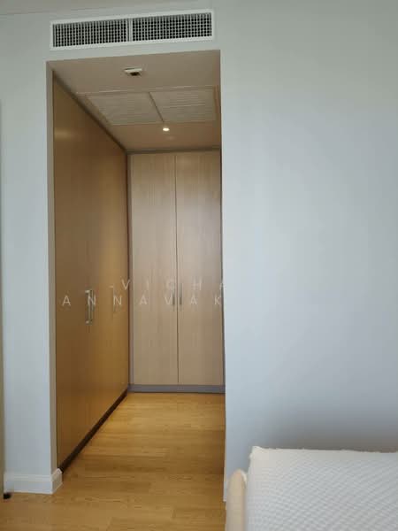 Magnolias Waterfront Residences : แมกโนเลียส์ วอเตอร์ฟรอนท์ เรสซิเดนซ์, กรุงเทพ, 259 ถ. กรุงธนบุรี, คลองต้นไทร, คลองสาน, กรุงเทพ, 102 ตร.ม., คอนโด ให้เช่า, โดย Vichai  Annavakulthorn, 500292672 - DDproperty.com
