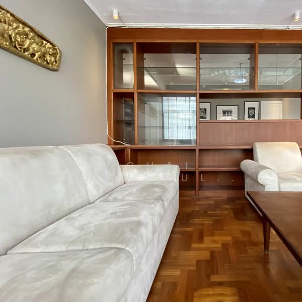 Siam Penthouse 2 Condominium, Bangkok, 72 Soi Sathorn 1, Sathorn Road, Thung Maha Mek, Sathon, Bangkok, 2 Bedrooms, 170 sqm, Condo For Rent, by Vichai  Annavakulthorn, 500292674 - DDproperty.com