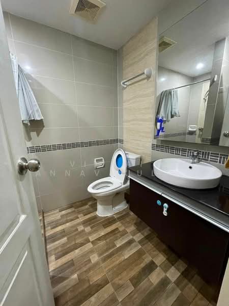 The Next Garden Suites : เดอะเน็กซ์ การ์เด้นสูท, กรุงเทพ, 111 ซอยสุขุมวิท 52 ถนนสุขุมวิท, บางจาก, พระโขนง, กรุงเทพ, 70 ตร.ม., คอนโด ให้เช่า, โดย Vichai  Annavakulthorn, 500292678 - DDproperty.com