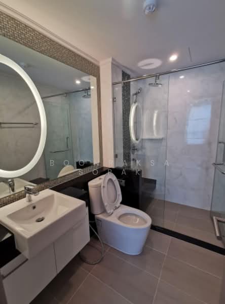 Supalai Oriental Sukhumvit 39, Bangkok, Soi Sukhumvit 39, Khlong Tan Nua, Watthana, Bangkok, 1 Bedroom, 39 sqm, Condo For Rent, by Boonraksa Sopak, 500292681 - DDproperty.com
