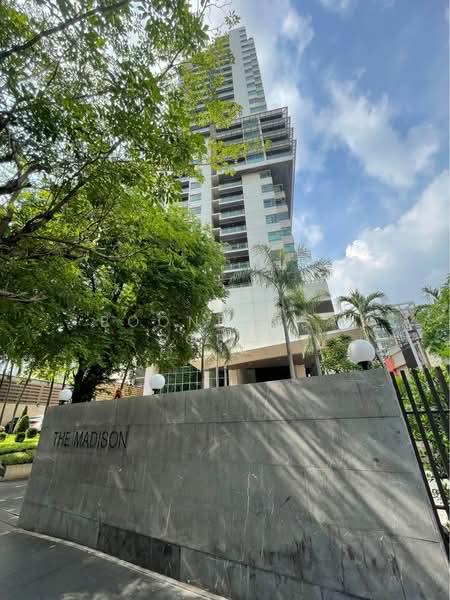 The Madison, Bangkok, Sukhumvit 41, Khlong Tan Nua, Watthana, Bangkok, 2 Bedrooms, 115 sqm, Condo For Rent, by Boonraksa Sopak, 500292683 - DDproperty.com