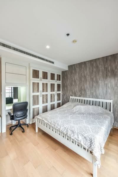 Noble Revent, Bangkok, Sri Ayutthaya Road, Thanon Phaya Thai, Ratchathewi, Bangkok, 1 Bedroom, 52 sqm, Condo For Rent, by Boonraksa Sopak, 500292685 - DDproperty.com