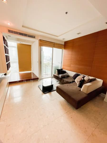 Nusasiri Grand, Bangkok, Soi Sukhumvit 42, Phra Kanong, Khlong Toei, Bangkok, 1 Bedroom, 82 sqm, Condo For Rent, by Vichai  Annavakulthorn, 500292686 - DDproperty.com