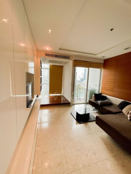Nusasiri Grand, Bangkok, Soi Sukhumvit 42, Phra Kanong, Khlong Toei, Bangkok, 1 Bedroom, 82 sqm, Condo For Rent, by Vichai  Annavakulthorn, 500292686 - DDproperty.com