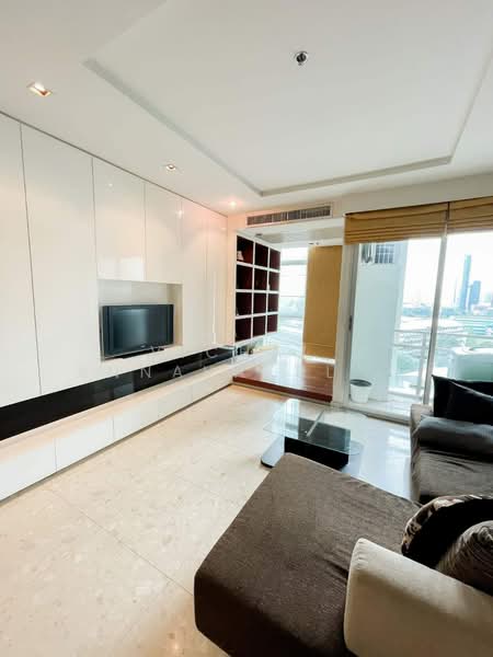 Nusasiri Grand, Bangkok, Soi Sukhumvit 42, Phra Kanong, Khlong Toei, Bangkok, 1 Bedroom, 82 sqm, Condo For Rent, by Vichai  Annavakulthorn, 500292686 - DDproperty.com