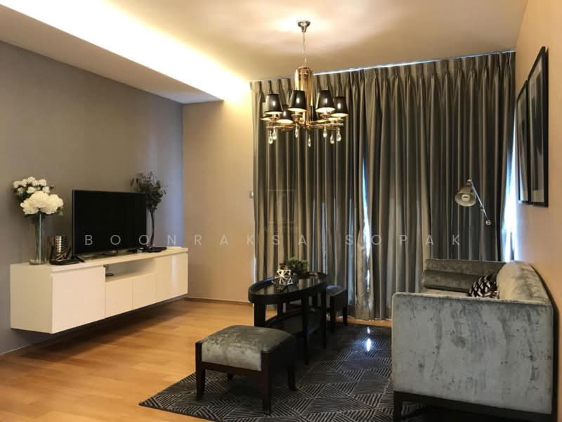 H Sukhumvit 43, Bangkok, 28 Sukhumvit 34 Road, Khlong Tan Nua, Watthana, Bangkok, 2 Bedrooms, 75 sqm, Condo For Rent, by Boonraksa Sopak, 500292689 - DDproperty.com