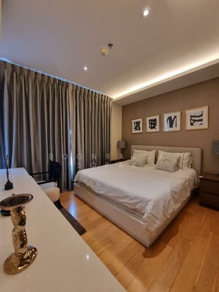 H Sukhumvit 43, Bangkok, 28 Sukhumvit 34 Road, Khlong Tan Nua, Watthana, Bangkok, 2 Bedrooms, 75 sqm, Condo For Rent, by Boonraksa Sopak, 500292689 - DDproperty.com