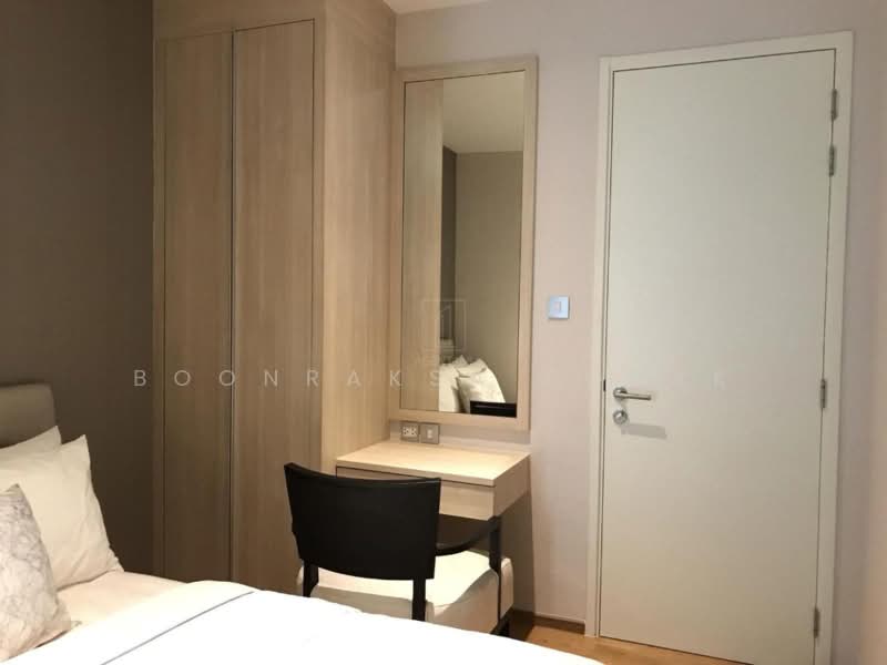 H Sukhumvit 43, Bangkok, 28 Sukhumvit 34 Road, Khlong Tan Nua, Watthana, Bangkok, 2 Bedrooms, 75 sqm, Condo For Rent, by Boonraksa Sopak, 500292689 - DDproperty.com