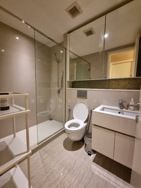 H Sukhumvit 43 : เอช สุขุมวิท 43, กรุงเทพ, 28 Sukhumvit 34 Road, คลองตันเหนือ, วัฒนา, กรุงเทพ, 75 ตร.ม., คอนโด ให้เช่า, โดย Boonraksa Sopak, 500292689 - DDproperty.com