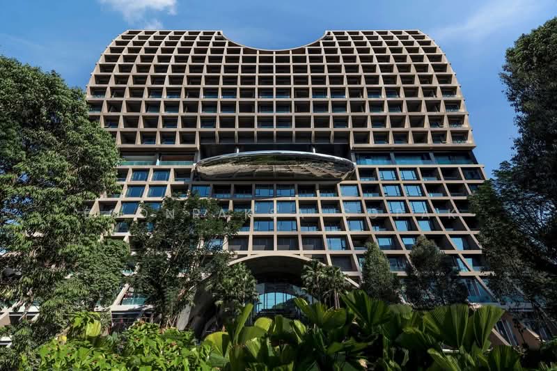 The Residences at Sindhorn Kempinski : เดอะ เรสซิเดนซ์ แอท สินธร เคมปินสกี้, กรุงเทพ, 88 ซอยต้นสน ถนน สารสิน, ลุมพินี, ปทุมวัน, กรุงเทพ, 120 ตร.ม., อพาร์ทเมนท์ ให้เช่า, โดย Boonraksa Sopak, 500292691 - DDproperty.com