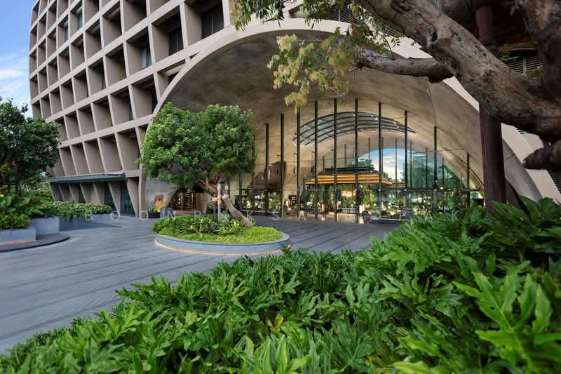 The Residences at Sindhorn Kempinski : เดอะ เรสซิเดนซ์ แอท สินธร เคมปินสกี้, กรุงเทพ, 88 ซอยต้นสน ถนน สารสิน, ลุมพินี, ปทุมวัน, กรุงเทพ, 120 ตร.ม., อพาร์ทเมนท์ ให้เช่า, โดย Boonraksa Sopak, 500292691 - DDproperty.com