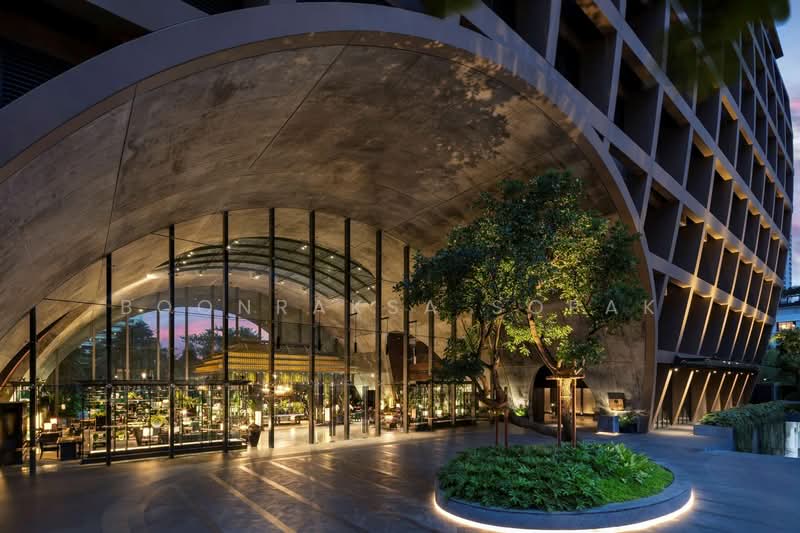 The Residences at Sindhorn Kempinski, Bangkok, 88 Soi Tonson Sarasin Road, Lumphini, Pathum Wan, Bangkok, 2 Bedrooms, 120 sqm, Apartment For Rent, by Boonraksa Sopak, 500292691 - DDproperty.com