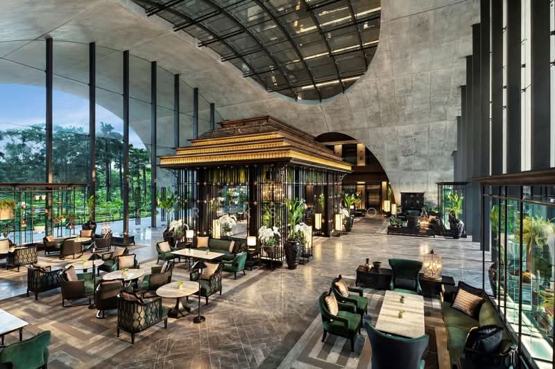 The Residences at Sindhorn Kempinski : เดอะ เรสซิเดนซ์ แอท สินธร เคมปินสกี้, กรุงเทพ, 88 ซอยต้นสน ถนน สารสิน, ลุมพินี, ปทุมวัน, กรุงเทพ, 120 ตร.ม., อพาร์ทเมนท์ ให้เช่า, โดย Boonraksa Sopak, 500292691 - DDproperty.com