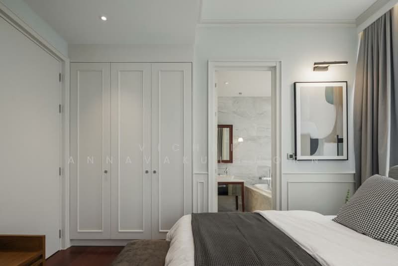 Khun By Yoo, Bangkok, 338 Thonglor Road, Khlong Tan Nua, Watthana, Bangkok, 2 Bedrooms, 82 sqm, Condo For Rent, by Vichai  Annavakulthorn, 500292692 - DDproperty.com