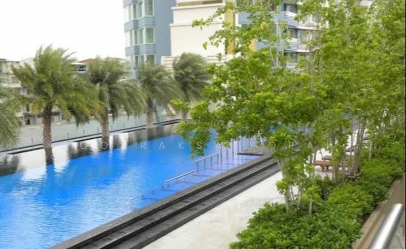 Watermark Chaophraya, Bangkok, Soi Charoennakorn 39-41, Charoennakorn Road, Bang Lam Phu Lang, Khlong San, Bangkok, 3 Bedrooms, 178 sqm, Condo For Rent, by Boonraksa Sopak, 500292695 - DDproperty.com