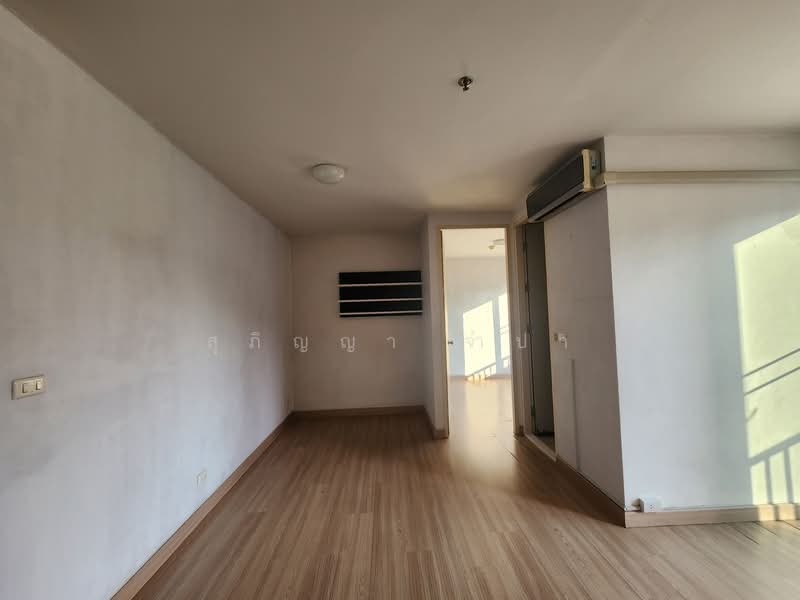 For Sale - The Parkland Srinakarin, Samut Prakan