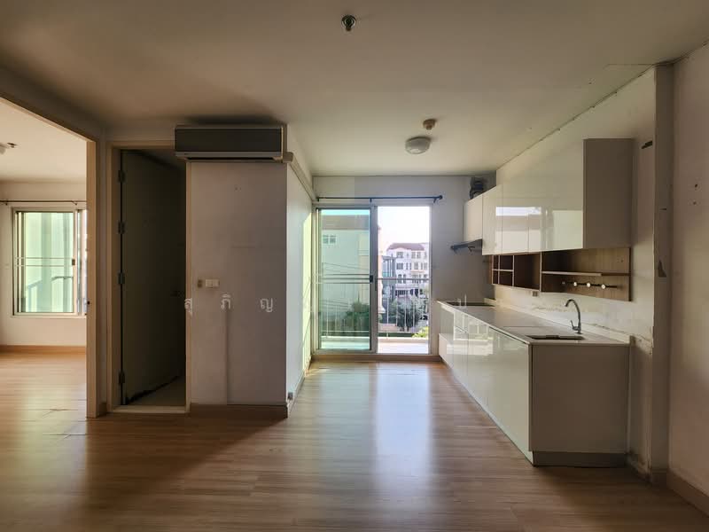 For Sale - The Parkland Srinakarin, Samut Prakan