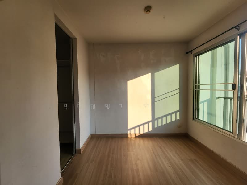 For Sale - The Parkland Srinakarin, Samut Prakan