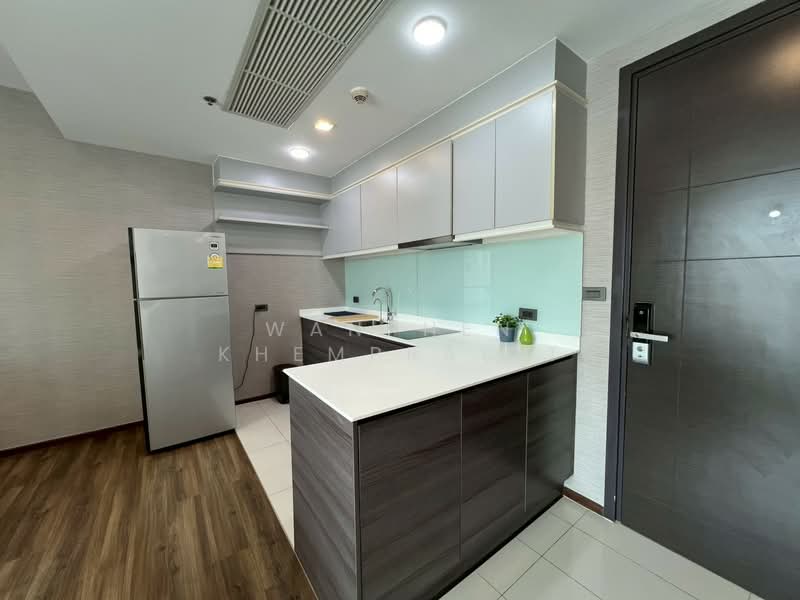 CEIL by Sansiri : ซีล บาย แสนสิริ, กรุงเทพ, 11 ซอยเอกมัย 12 ถนนสุขุมวิท 63, คลองตันเหนือ, วัฒนา, กรุงเทพ, 70 ตร.ม., คอนโด ให้เช่า, โดย Wanphen Khemprasit, 500292699 - DDproperty.com