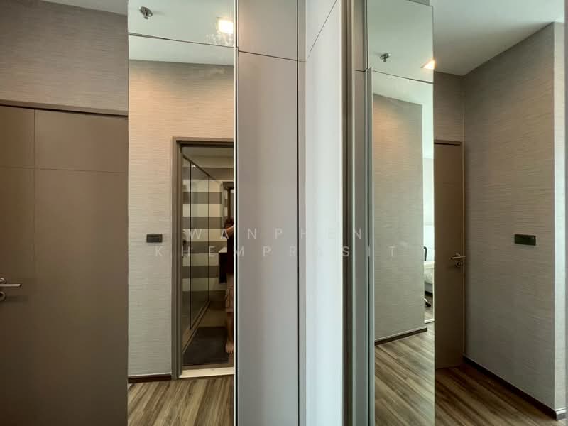 CEIL by Sansiri, Bangkok, 11 Soi Ekamai 12, Sukhumvit 63 Road, Khlong Tan Nua, Watthana, Bangkok, 2 Bedrooms, 70 sqm, Condo For Rent, by Wanphen Khemprasit, 500292699 - DDproperty.com