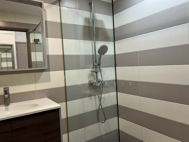 CEIL by Sansiri, Bangkok, 11 Soi Ekamai 12, Sukhumvit 63 Road, Khlong Tan Nua, Watthana, Bangkok, 2 Bedrooms, 70 sqm, Condo For Rent, by Wanphen Khemprasit, 500292699 - DDproperty.com