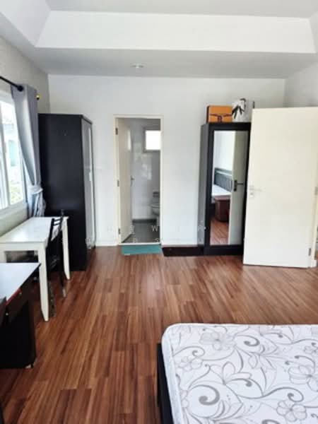 Baan Pruklada Suvarnabhumi, Samut Prakan, Lad Krabang Road  Soi Lat Krabang 54, Srisa Chorakhe Noi, Bang Sao Thong, Samut Prakan, 3 Bedrooms, 165 sqm, Single Detached House For Rent, by นัฐพงค์ มณีอัครเนตร, 500292701 - DDproperty.com