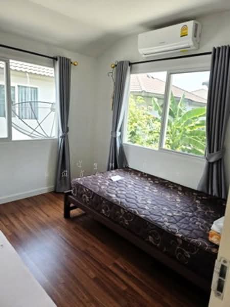 Baan Pruklada Suvarnabhumi, Samut Prakan, Lad Krabang Road  Soi Lat Krabang 54, Srisa Chorakhe Noi, Bang Sao Thong, Samut Prakan, 3 Bedrooms, 165 sqm, Single Detached House For Rent, by นัฐพงค์ มณีอัครเนตร, 500292701 - DDproperty.com
